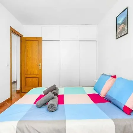 Вилла Cala Blanca Sleeps 6 Pool Air Con Wifi